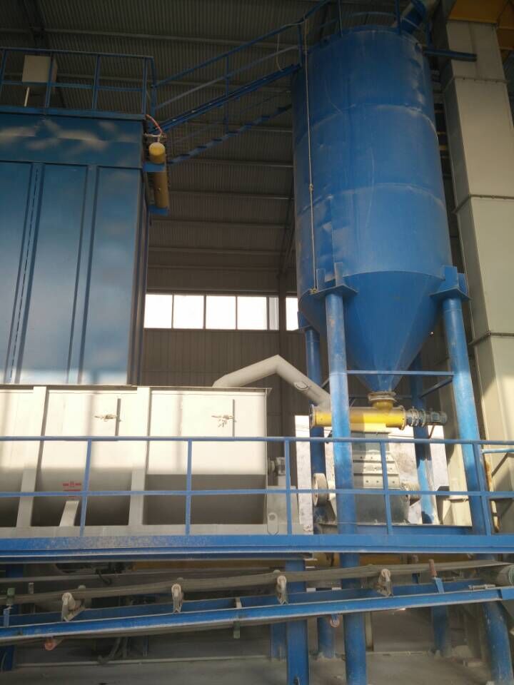 氢氧化钙设备
